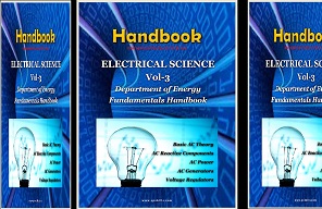Read more about the article ELECTRICAL SCIENCE Vol-3