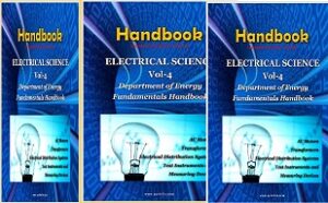 Read more about the article ELECTRICAL SCIENCE Vol-4