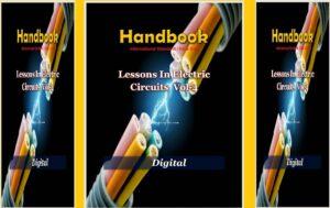 Read more about the article Handbook of Lessons In Electric Circuits Volume IV – Digital