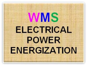 Read more about the article WMS :: ELECTRICAL POWER ENERGIZATION (WORK METHOD STATEMENT) ARAMCO PROJECT SAMPLE