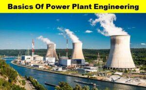 Read more about the article Basics Of Power Plant Engineering| Energy