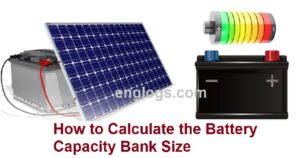 Read more about the article How to Calculate the Right Size Battery?