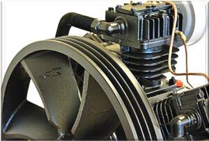 Read more about the article Air Compressor Pump Review & Working Process