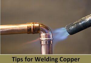 Read more about the article How to Weld Copper to Copper Alloy