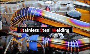 Read more about the article How to Weld Stainless Steel Welding..? Questions & Answer