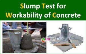 Read more about the article [QC Notes] Slump Test for Workability of Concrete