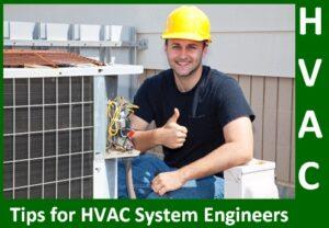 Read more about the article How To Become an HVAC Engineer | TOP 5 Tips for HVAC System Engineers