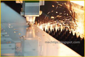 Read more about the article What is CNC Laser Cutting?