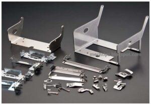 Read more about the article What is Metal Stamping
