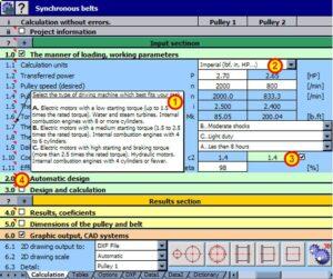 Read more about the article [xls] Engineering Calculations for Manufacturing and Engineering Spreadsheet