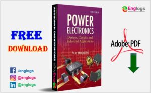 Read more about the article Power Electronics Devices Circuits and Industrial Applications | PDF Free
