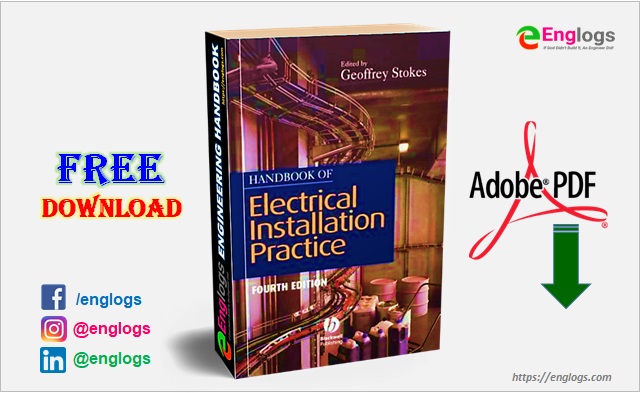 Handbook of Electrical Installation Practice