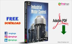 Read more about the article (pdf) Industrial Motor Control | 2024 Free Download