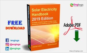 Read more about the article (pdf) Solar Electricity Handbook | 2021 Edition