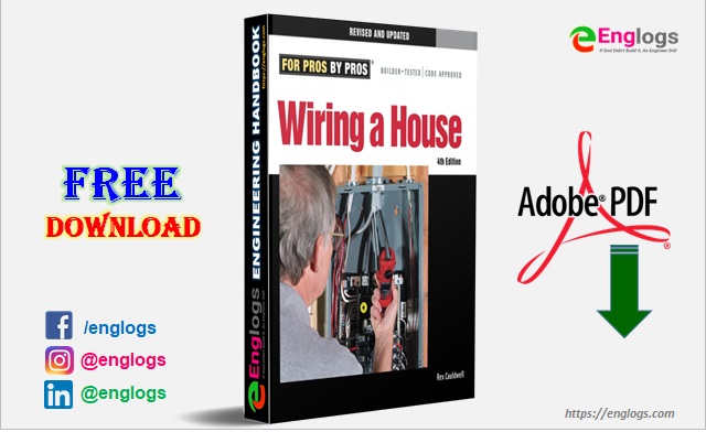 (pdf) Wiring a House 4th Edition