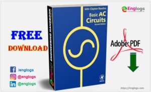 Read more about the article (pdf) Basic AC Circuits Second Edition | Electrical Handbook 2024